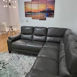 Luxury Modern Santa Monica Beach Unit!