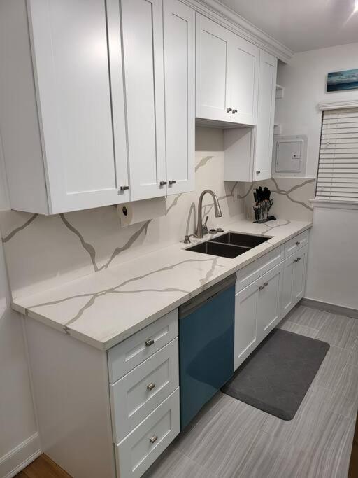 Luxury Modern Santa Monica Unit! Appartamento *