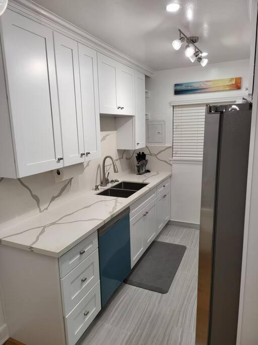 Luxury Modern Santa Monica Unit! Appartamento *