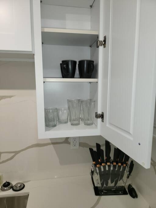 Luxury Modern Santa Monica Unit! Appartamento *
